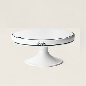 Ralph Lauren Ralph’s Coffee Cake Platter NWT